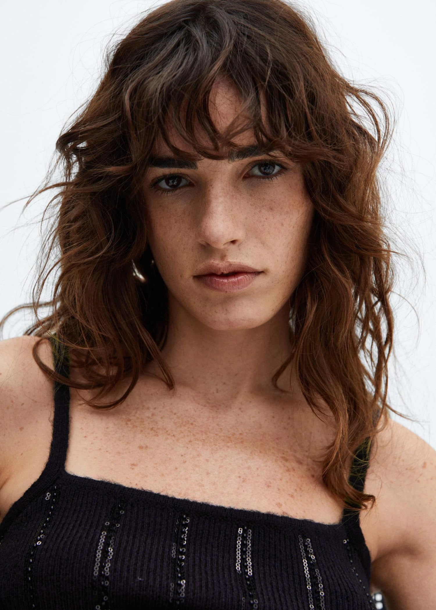 Top Maille Sequins 4 Top Maille Sequins – Image 4