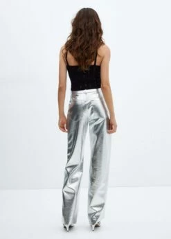 Top Maille Sequins 9 Top Maille Sequins -New Trendy Shop 57089088 56 R