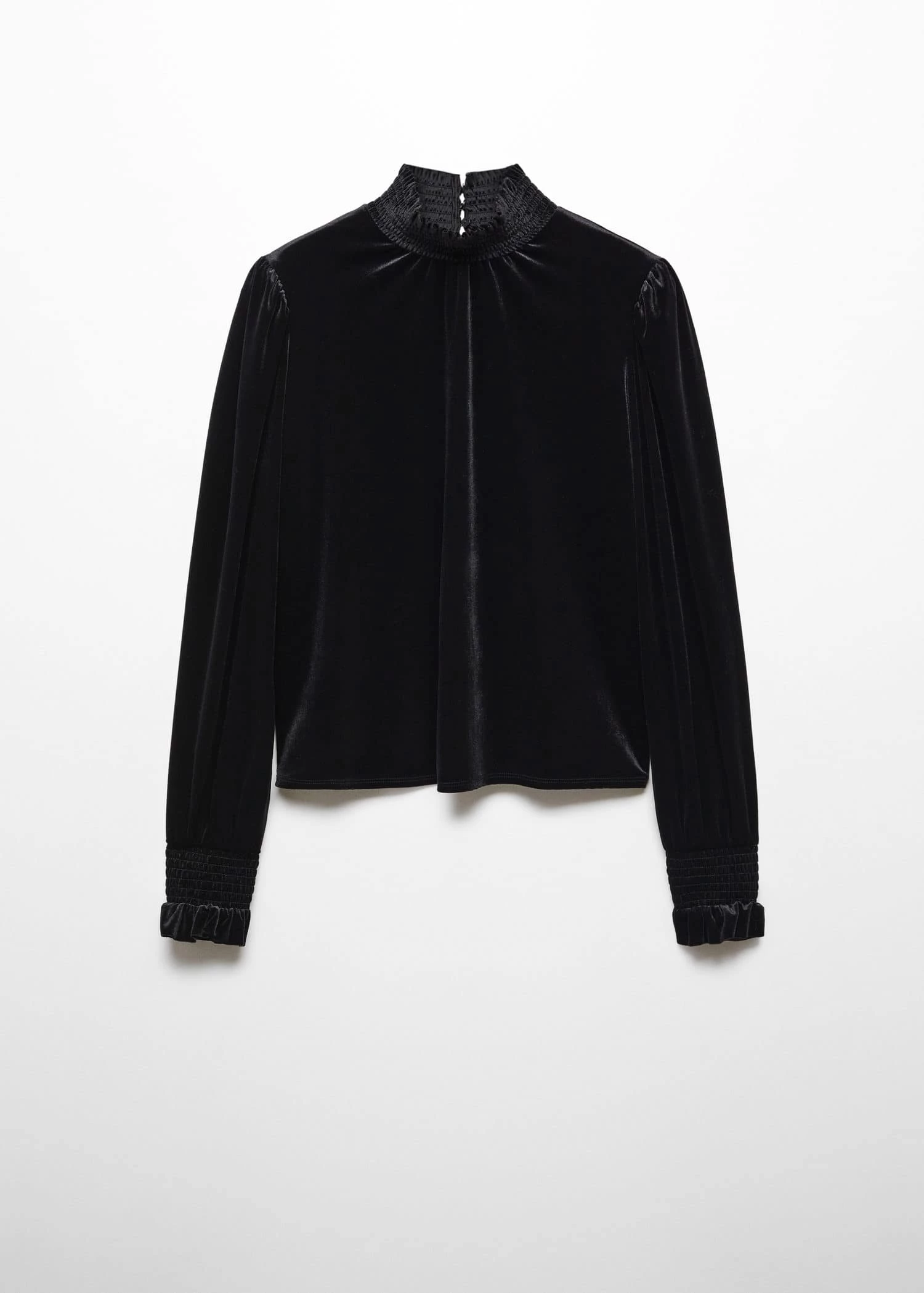 Blouse Velours 6 Blouse Velours – Image 6