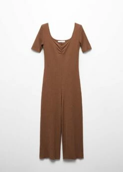 Combinaison Froncée -New Trendy Shop 57092504 30 B