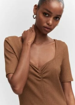 Combinaison Froncée -New Trendy Shop 57092504 30 D1