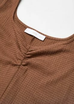 Combinaison Froncée -New Trendy Shop 57092504 30 D8