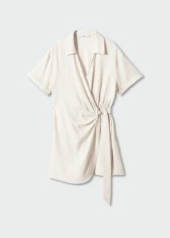 Combinaison Cache-cœur Nœud -New Trendy Shop 57092883 07 B