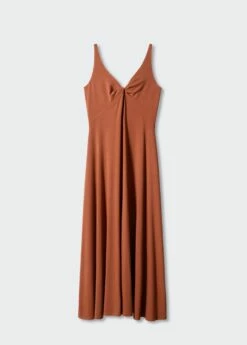 Robe Maille Nœud -New Trendy Shop 57092890 79 B