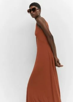 Robe Maille Nœud -New Trendy Shop 57092890 79 D2