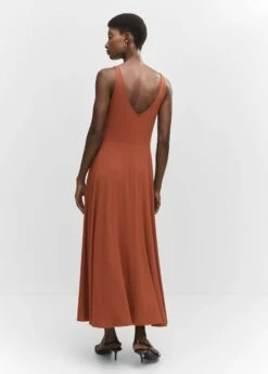 Robe Maille Nœud -New Trendy Shop 57092890 79 R