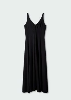 Robe Maille Nœud -New Trendy Shop 57092890 99 B