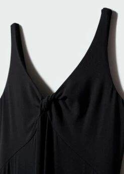 Robe Maille Nœud -New Trendy Shop 57092890 99 D8