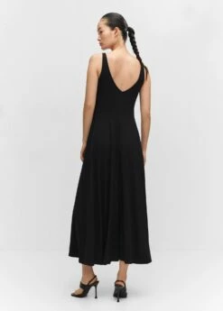 Robe Maille Nœud -New Trendy Shop 57092890 99 R