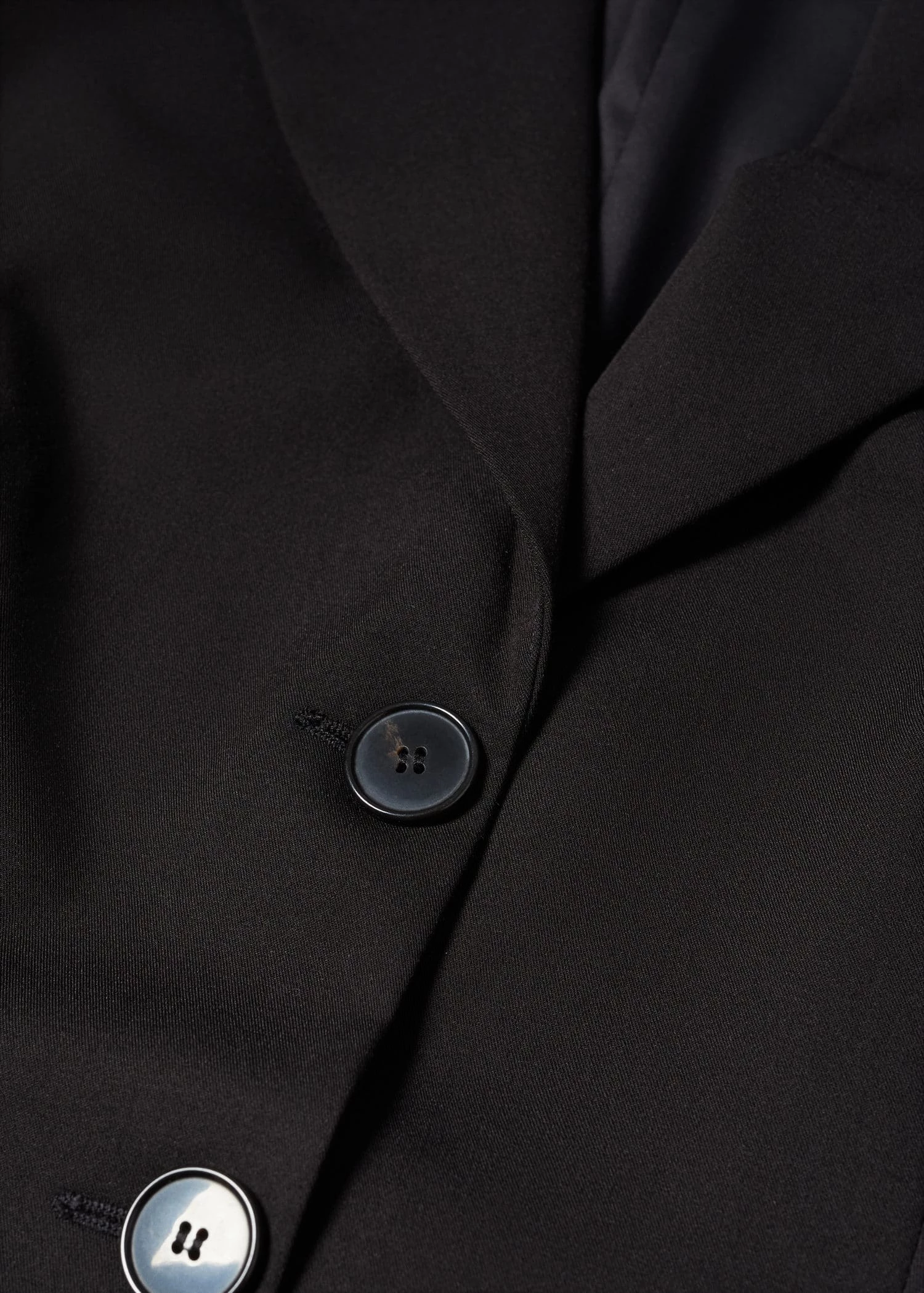 Robe Style Gilet Boutons 13 Robe Style Gilet Boutons – Image 13