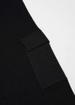 Pantalon Maille Poches Cargo -New Trendy Shop 57093814 99 D8