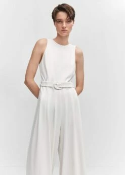 Combinaison Avec Ceinture