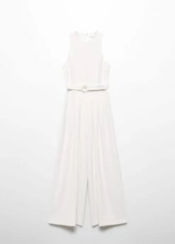 Combinaison Avec Ceinture -New Trendy Shop 57093817 01 B