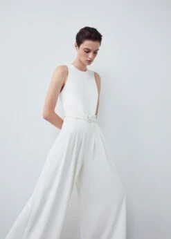 Combinaison Avec Ceinture -New Trendy Shop 57093817 01 D6