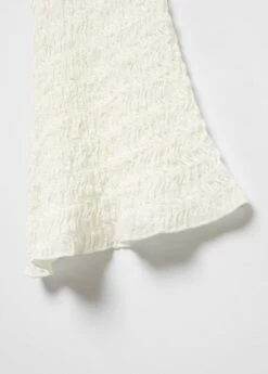 Pantalon évasé Texturé 10 Pantalon évasé Texturé -New Trendy Shop 57094013 05 D8