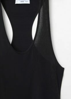 Haut Maille Larges Bretelles -New Trendy Shop 57094038 99 D8