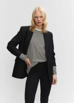 Legging En Coton Taille Haute 13 Legging En Coton Taille Haute -New Trendy Shop 57094387 99 D1