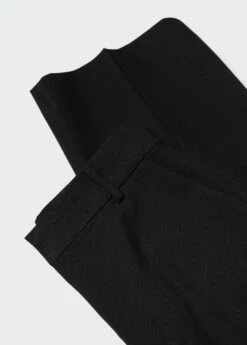 Pantalon Droit Costume -New Trendy Shop 57094394 99 D8