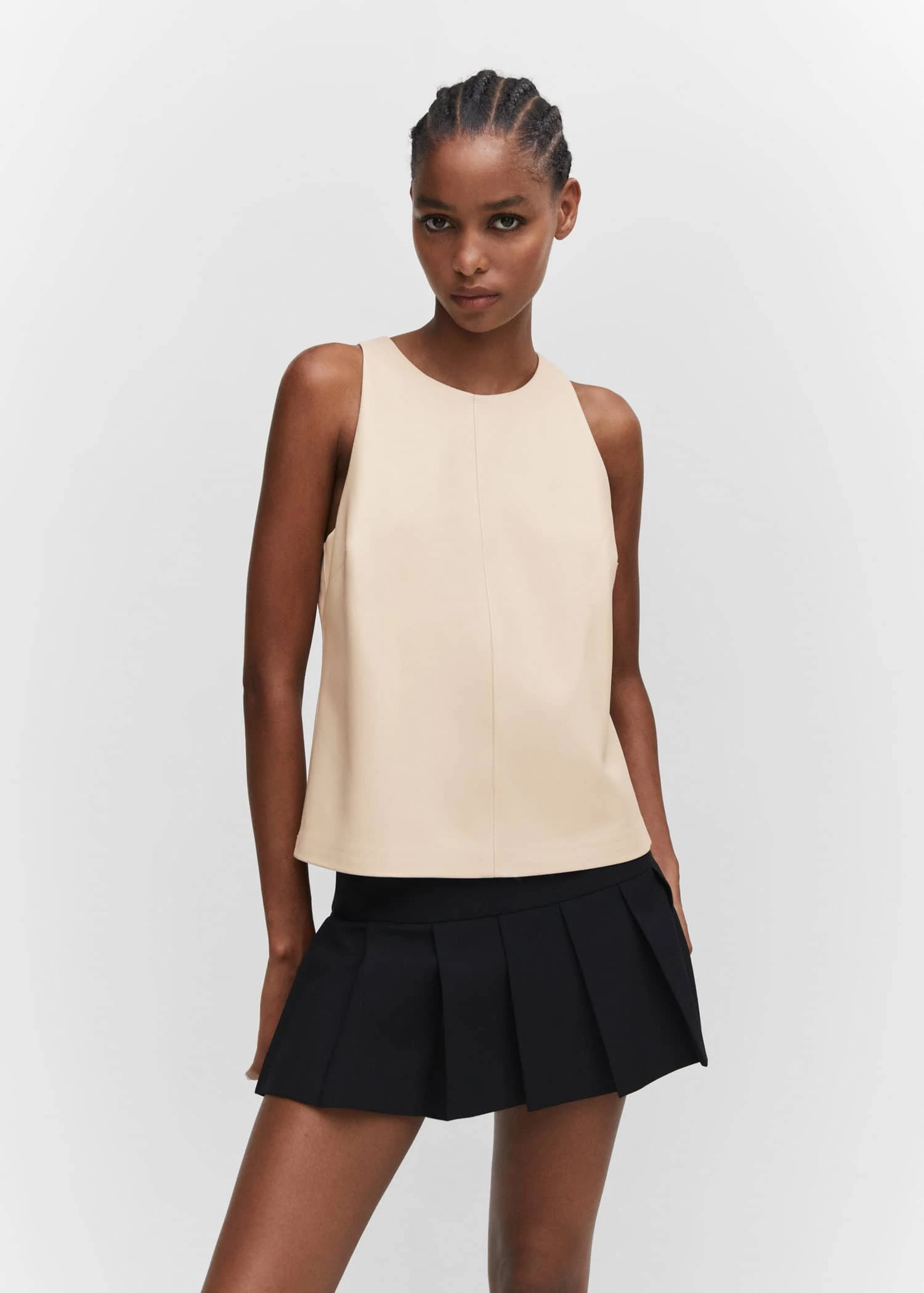 Top Similicuir 1 Top Similicuir