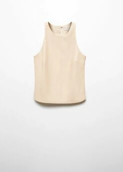 Top Similicuir 11 Top Similicuir -New Trendy Shop 57094405 05 B