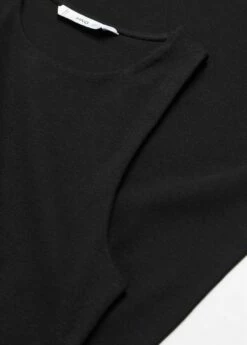 Robe Midi Coton -New Trendy Shop 57095795 99 D8