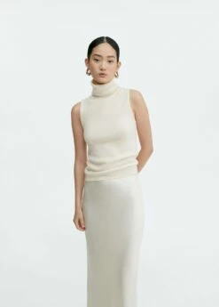 Écharpe Larges Carreaux écossais -New Trendy Shop 57095798 05