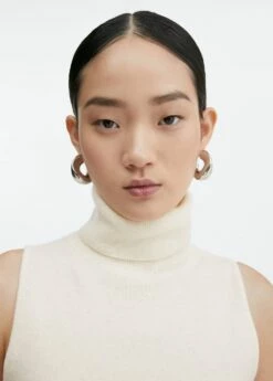 Écharpe Larges Carreaux écossais -New Trendy Shop 57095798 05 D1