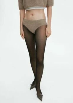 Short Maille Cachemire -New Trendy Shop 57095801 35 D6