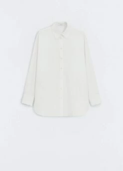 Chemise Longue Coton 13 Chemise Longue Coton -New Trendy Shop 57095808 01 B