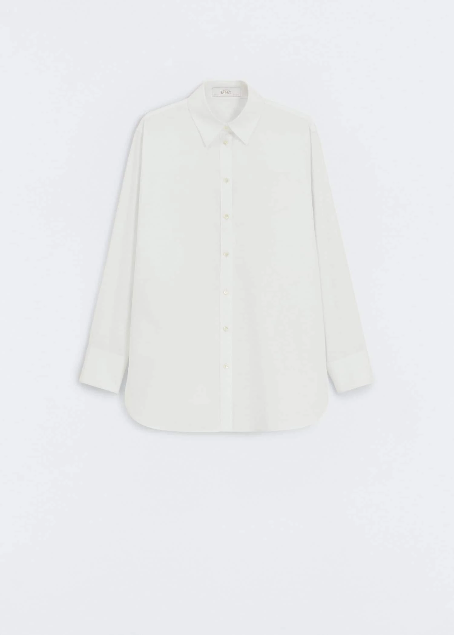 Chemise Longue Coton 7 Chemise Longue Coton – Image 7