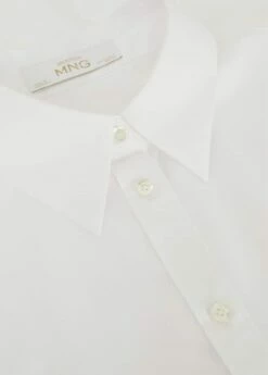 Chemise Longue Coton 12 Chemise Longue Coton -New Trendy Shop 57095808 01 D8