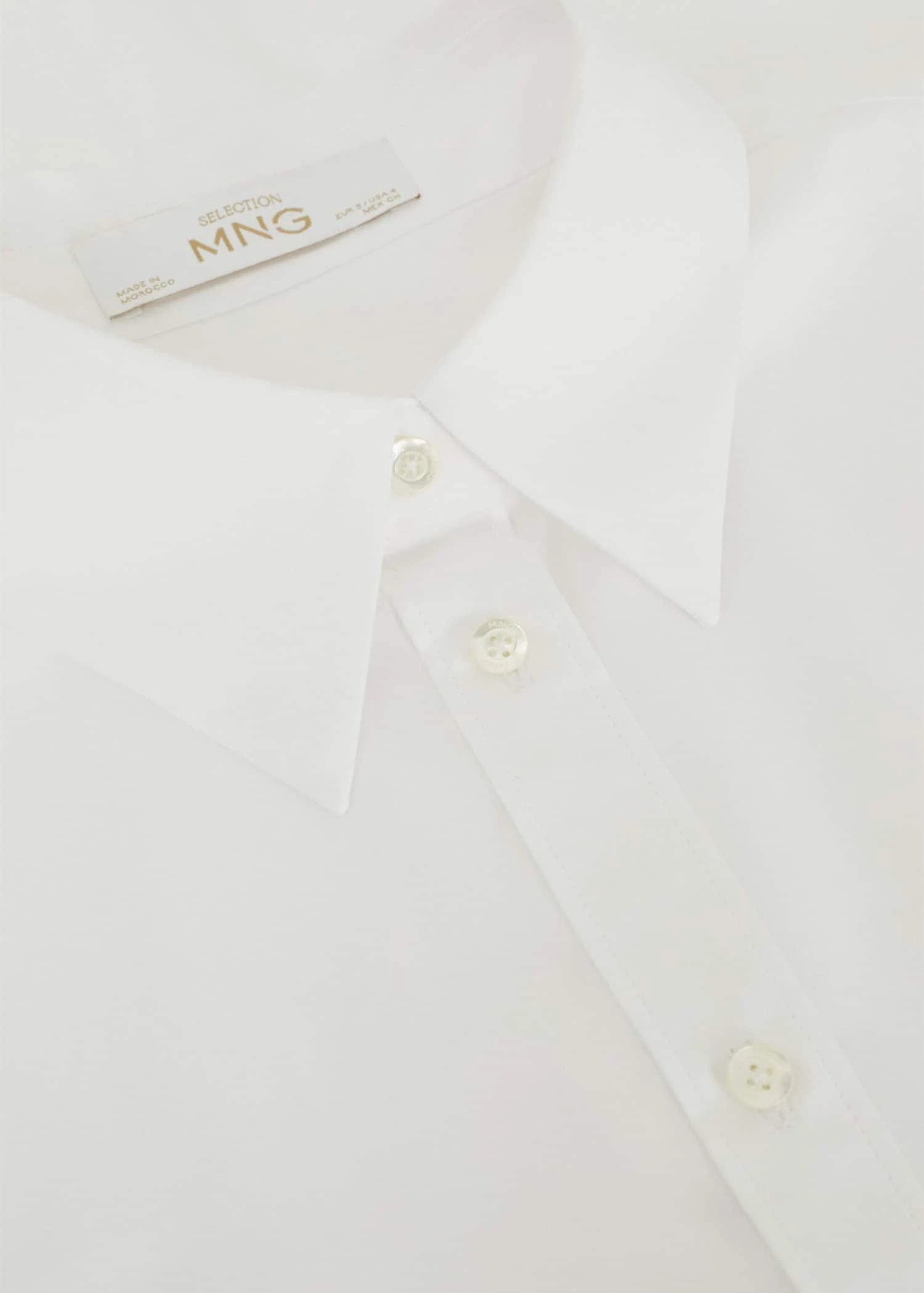 Chemise Longue Coton 6 Chemise Longue Coton – Image 6