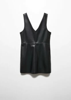 Robe Chasuble Similicuir -New Trendy Shop 57095962 99 B