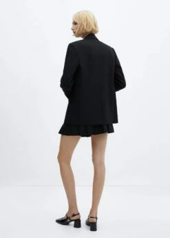 Veste Structurée Revers -New Trendy Shop 57095964 99 R