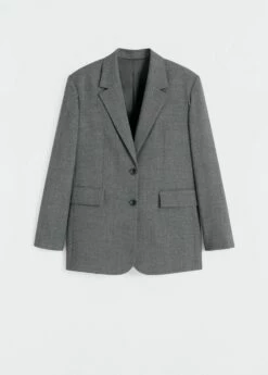 Veste Manches Fermeture Éclair Ouverte -New Trendy Shop 57096014 92 B