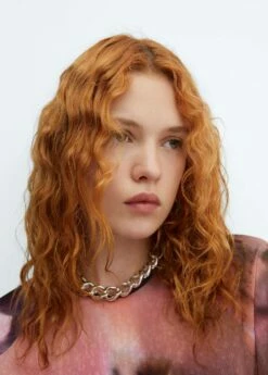 Blouse à Fleurs Manches Bouffantes 9 Blouse à Fleurs Manches Bouffantes -New Trendy Shop 57096028 85 D1