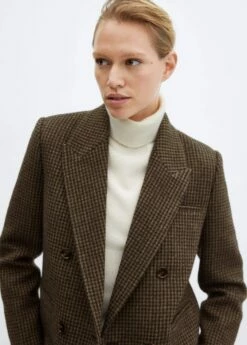 Veste Crop Laine 10 Veste Crop Laine -New Trendy Shop 57097722 43 D1