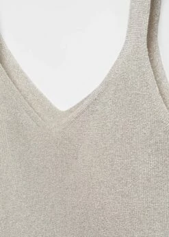 Top Maille Lurex -New Trendy Shop 57097724 PL D8