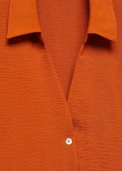 Blouse Fluide Boutons 18 Blouse Fluide Boutons -New Trendy Shop 57097727 28 D8