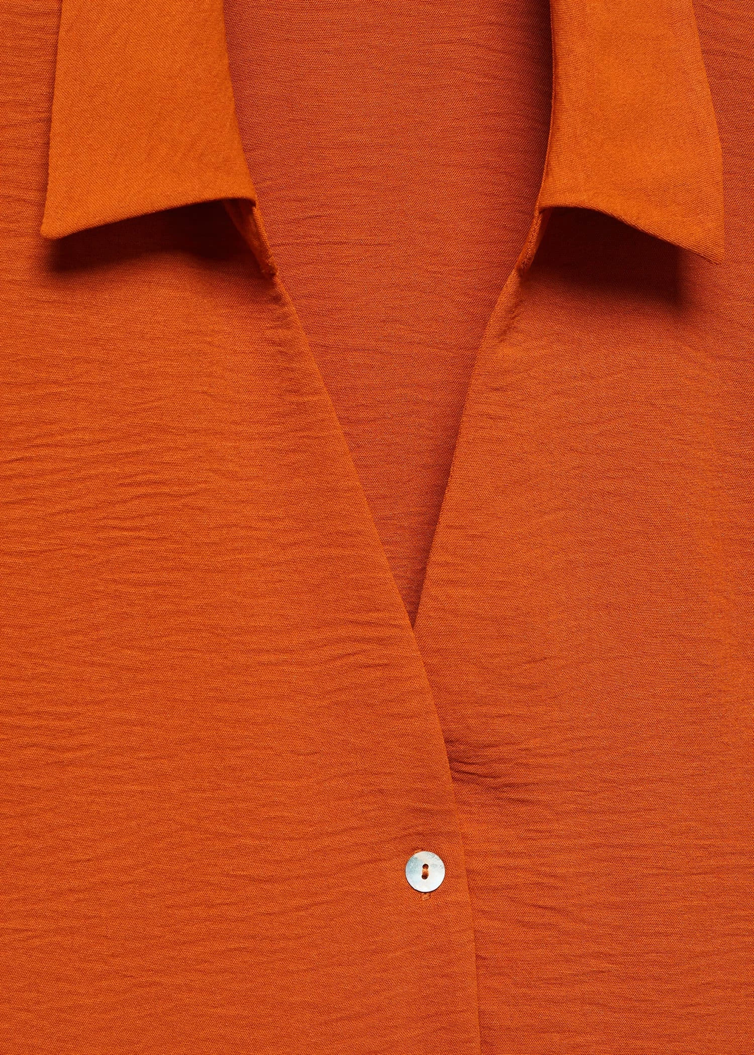 Blouse Fluide Boutons 6 Blouse Fluide Boutons – Image 6