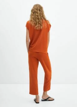 Blouse Fluide Boutons 15 Blouse Fluide Boutons -New Trendy Shop 57097727 28 R