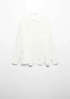 Chemise Fluide Poche 28 Chemise Fluide Poche -New Trendy Shop 57097733 02 B