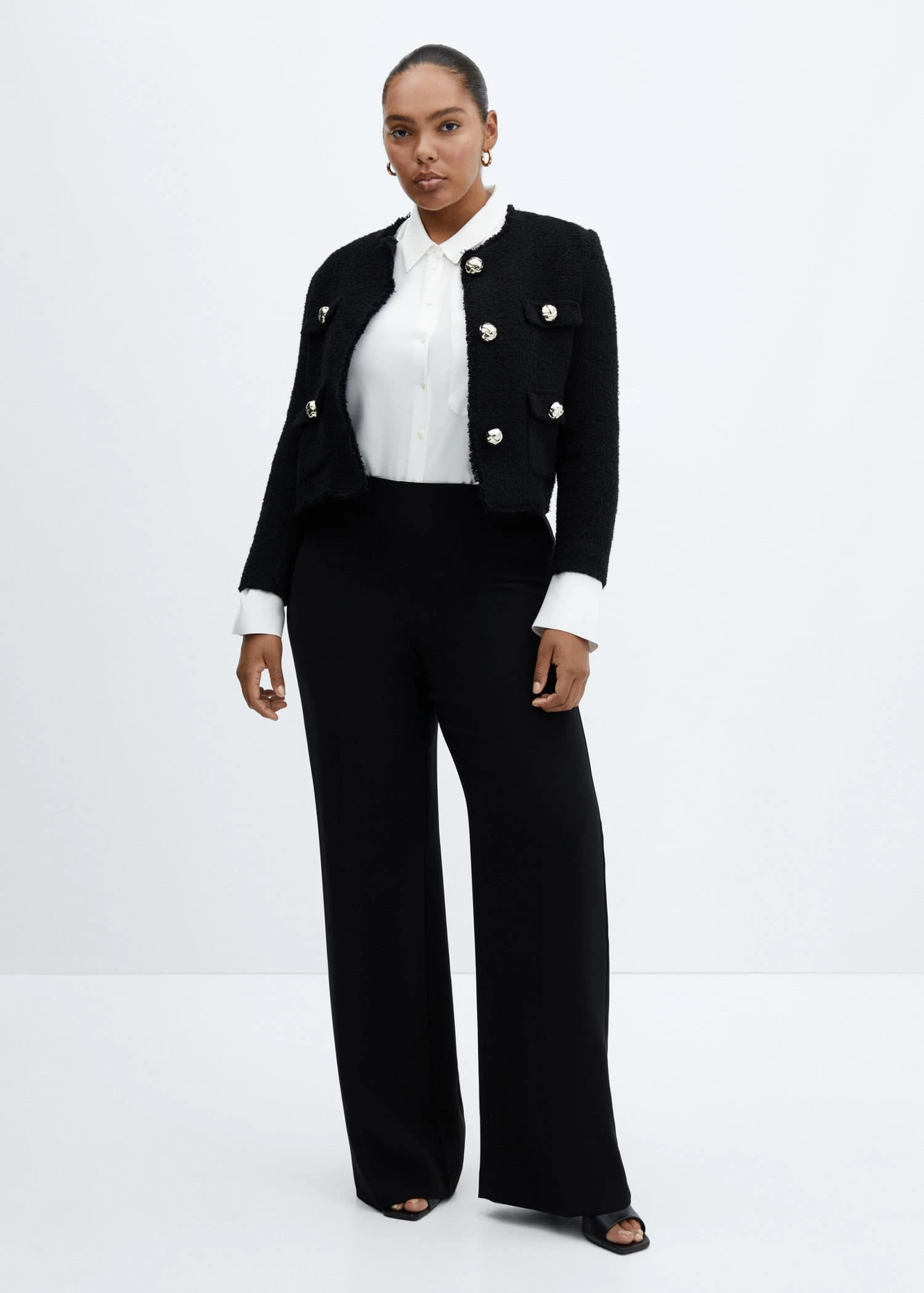 Chemise Fluide Poche 5 Chemise Fluide Poche – Image 5