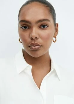 Chemise Fluide Poche 24 Chemise Fluide Poche -New Trendy Shop 57097733 02 D4