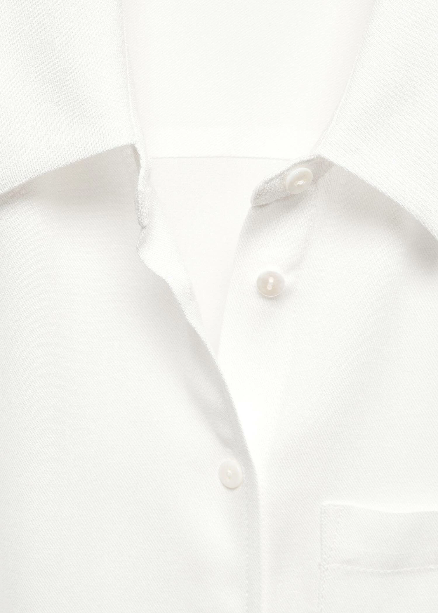 Chemise Fluide Poche 9 Chemise Fluide Poche – Image 9