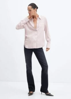 Chemise Fluide Poche 30 Chemise Fluide Poche -New Trendy Shop 57097733 82 99999999 01