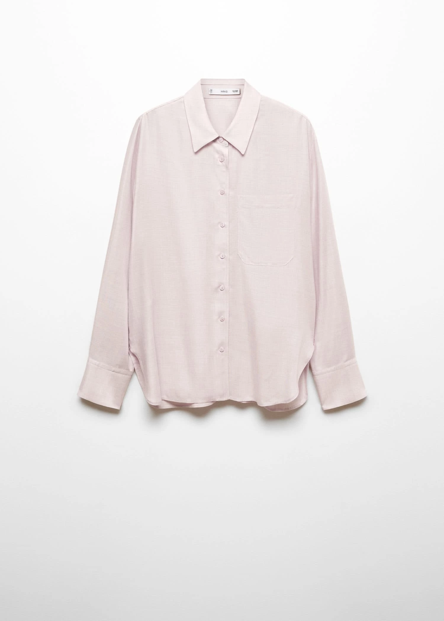 Chemise Fluide Poche 19 Chemise Fluide Poche – Image 19