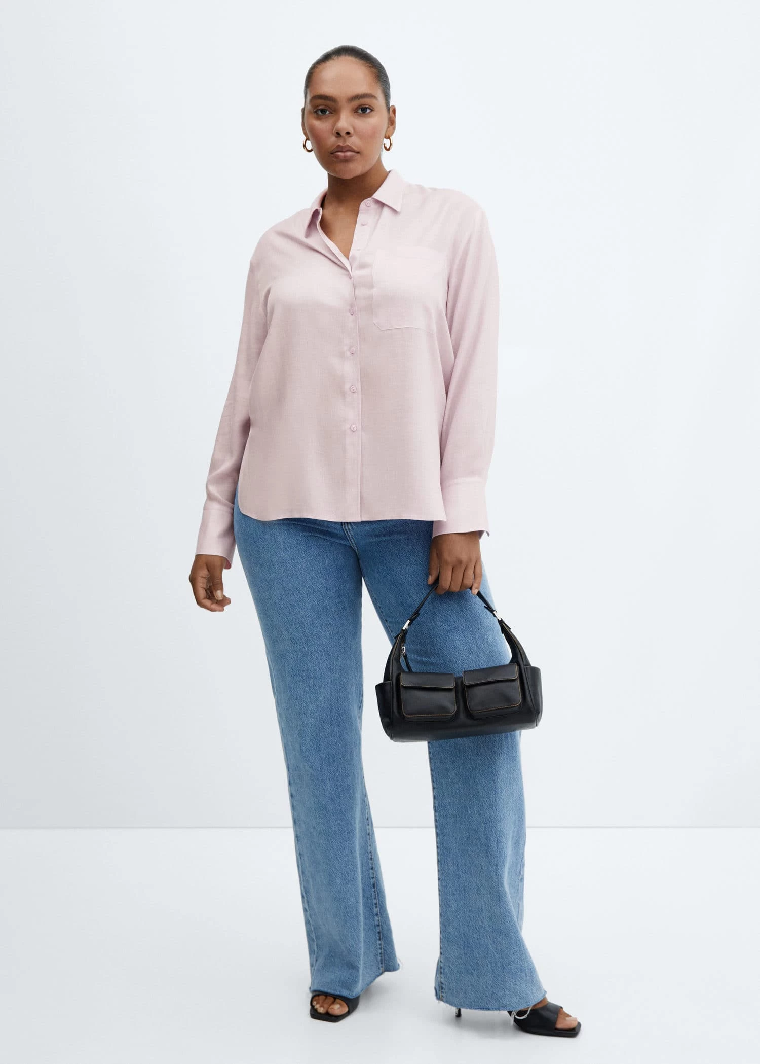 Chemise Fluide Poche 15 Chemise Fluide Poche – Image 15