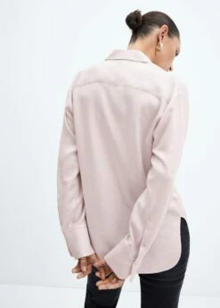 Chemise Fluide Poche 31 Chemise Fluide Poche -New Trendy Shop 57097733 82 R