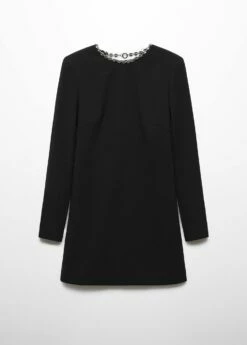 Robe Dos Nu 13 Robe Dos Nu -New Trendy Shop 57098275 99 B